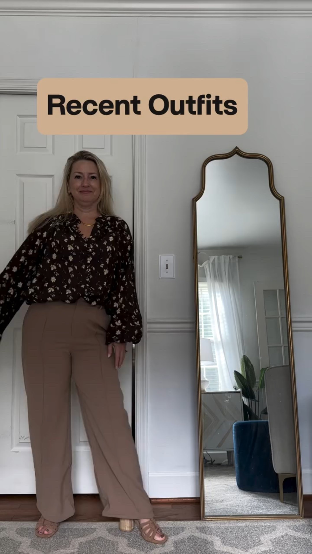 Easy warm fall outfits!
Plus I have a discount code for all of them!
Work wear, mom style, petite friendly, and affordable!
Follow me here and on LTK so you don’t miss anything! @trilbystyle
Vici code
TRILBYSAVE30
#marylandinfluencer #dmvinfluencer #ltkcreator #lifeandstyle #explorepage #diabeticfashion #diabeticstyle #midatlanticstyle #petiteoutfits #falloutfits2025 #petitecurvymomstyle

#LTKWorkwear #LTKPetite #LTKOver40