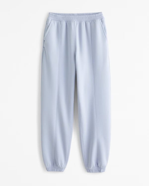 YPB neoKNIT Sweatpant | Abercrombie & Fitch (US)