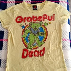 Grateful Dead Tee | Poshmark