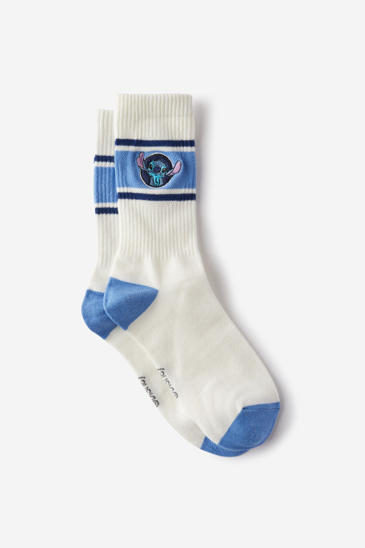 Lilo & Stitch Socks | Cotton On (UK)