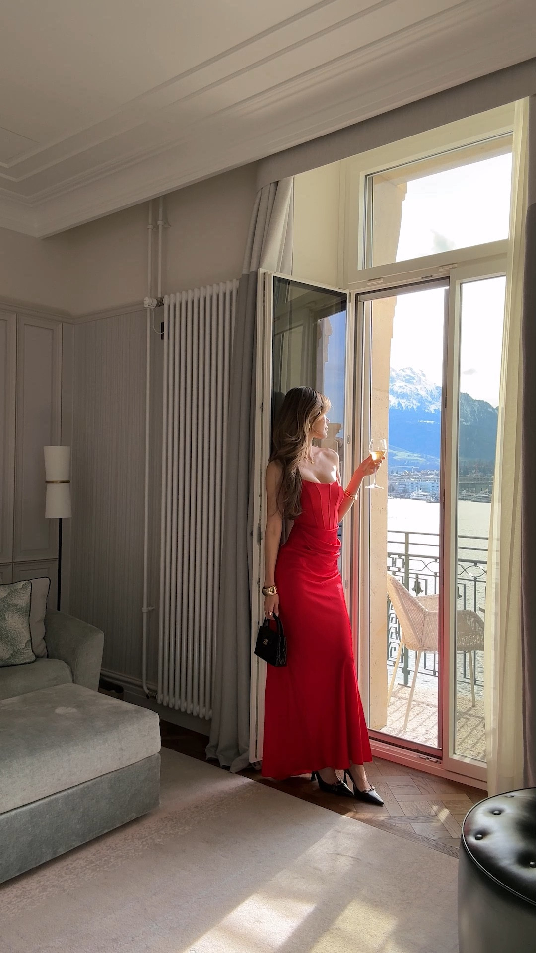 gorg red dress!!

#LTKgrwm #LTKootd #LTKBeauty