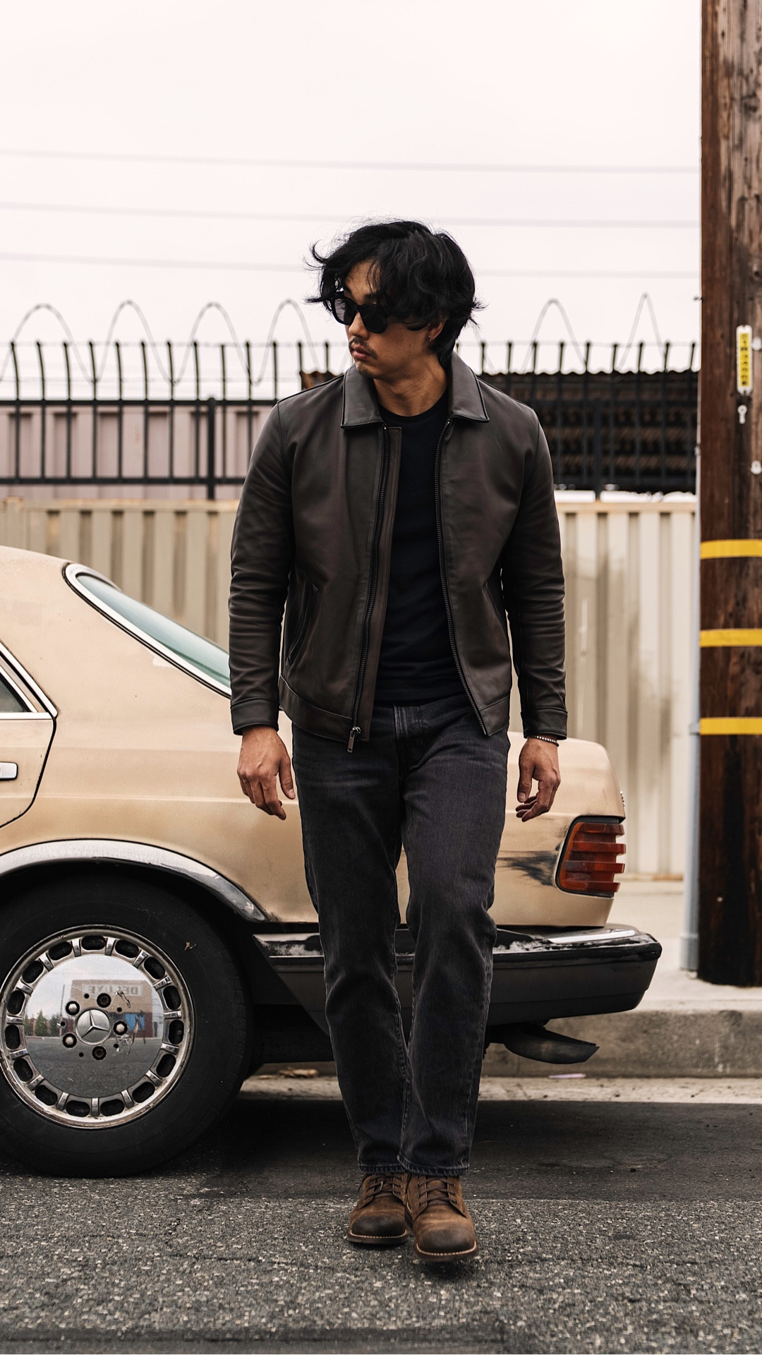 Getting Ready for Boot Season #fallfashion

#LTKMens #LTKWorkwear #LTKStyleTip