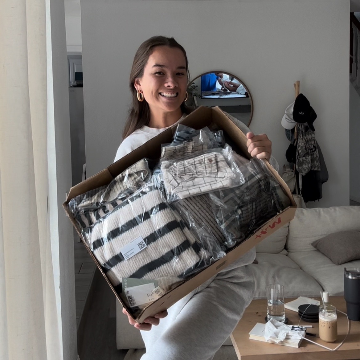 H&M fall haul!!

#LTKSale #LTKSeasonal #LTKHoliday