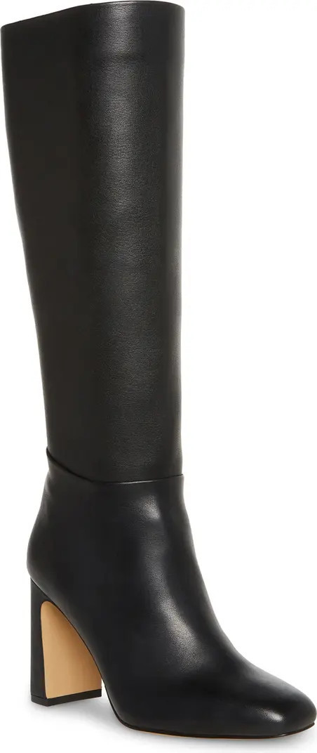 Steve Madden Annya Knee High Boot (Women) | Nordstrom | Nordstrom