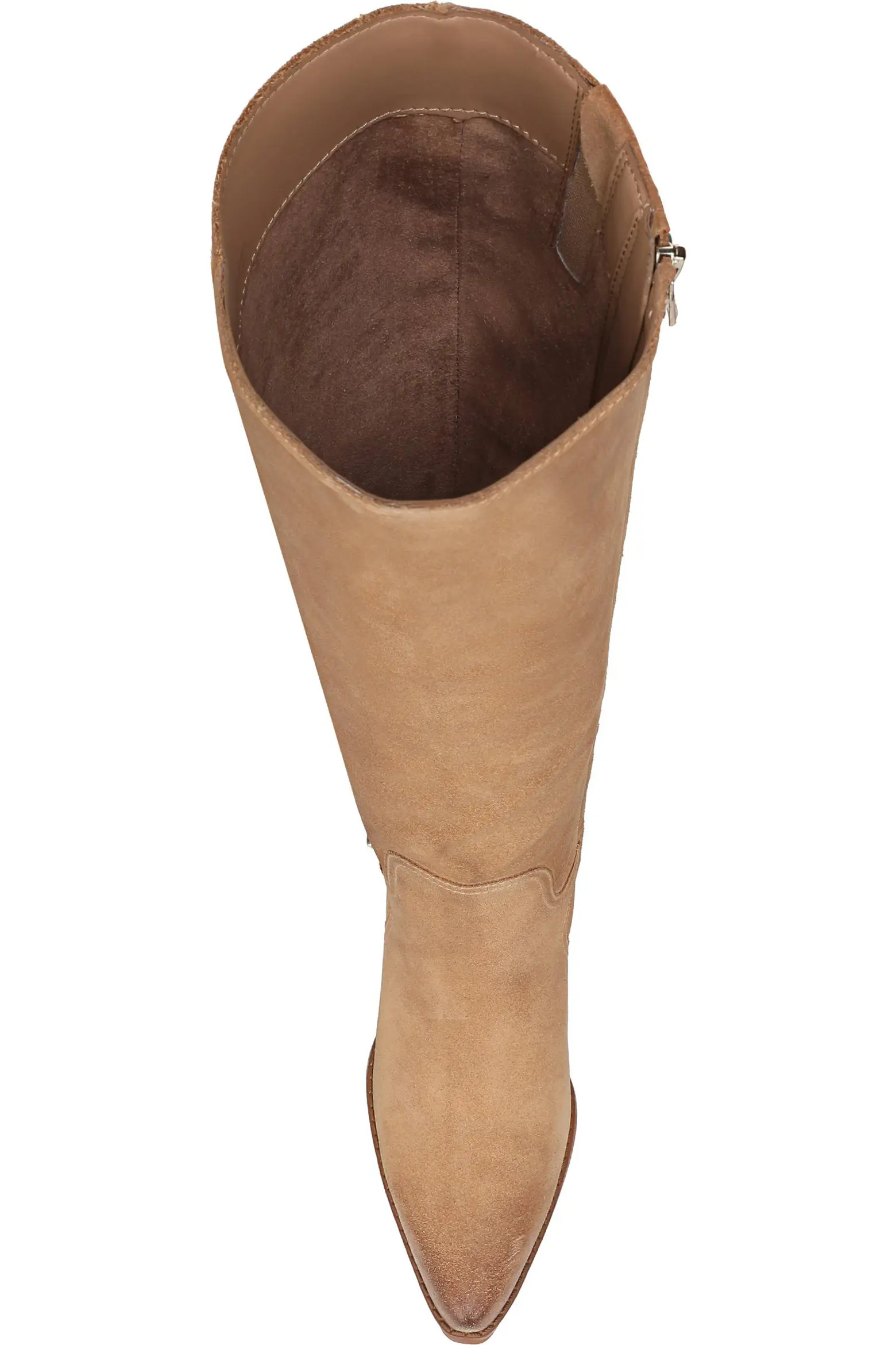Wren Buckle Knee High Boot (Women) | Nordstrom | Nordstrom