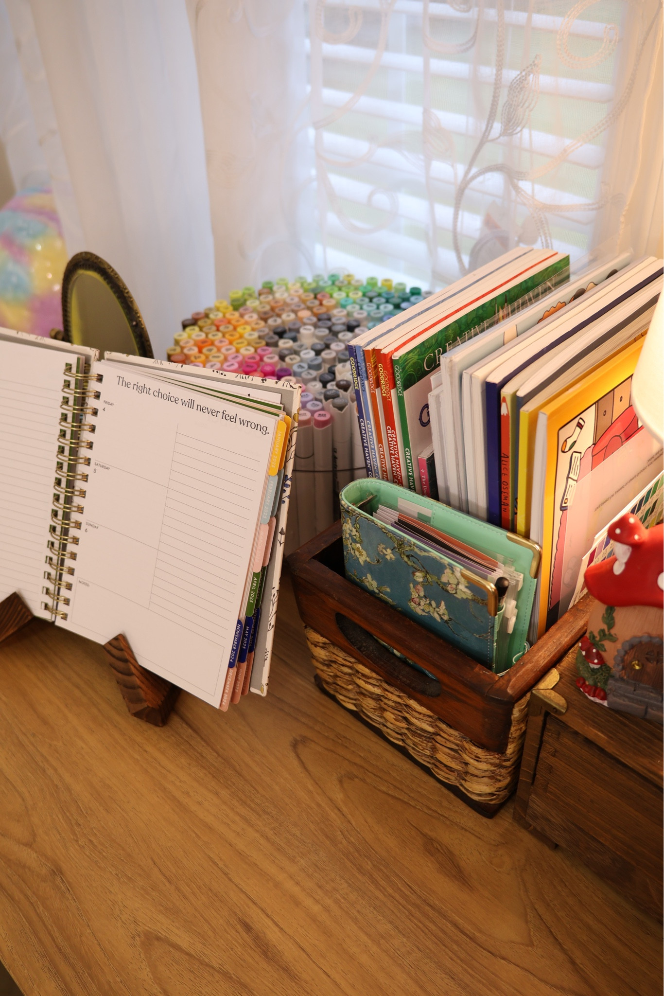 Craft corner #ohuhumarkers #coloringbooks

#LTKVideo #LTKxPrimeDay