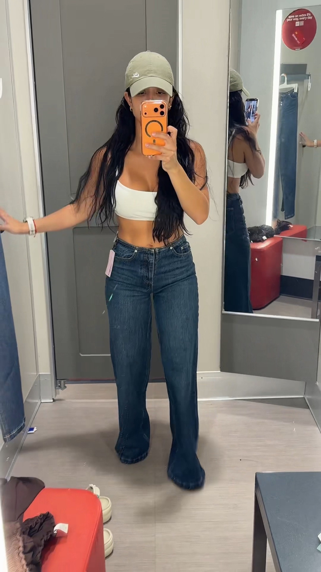 Viral #target #sportsjeans !

#LTKSaleAlert #LTKootd #LTKPetite