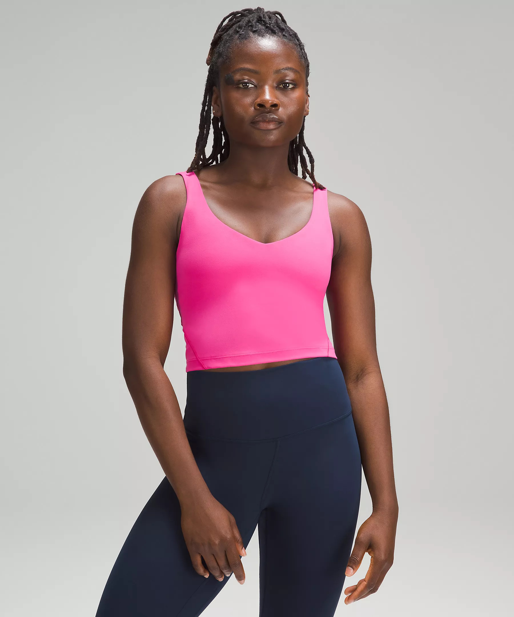 lululemon Align™ Tank Top | Women's Sleeveless & Tank Tops | lululemon | Lululemon (US)