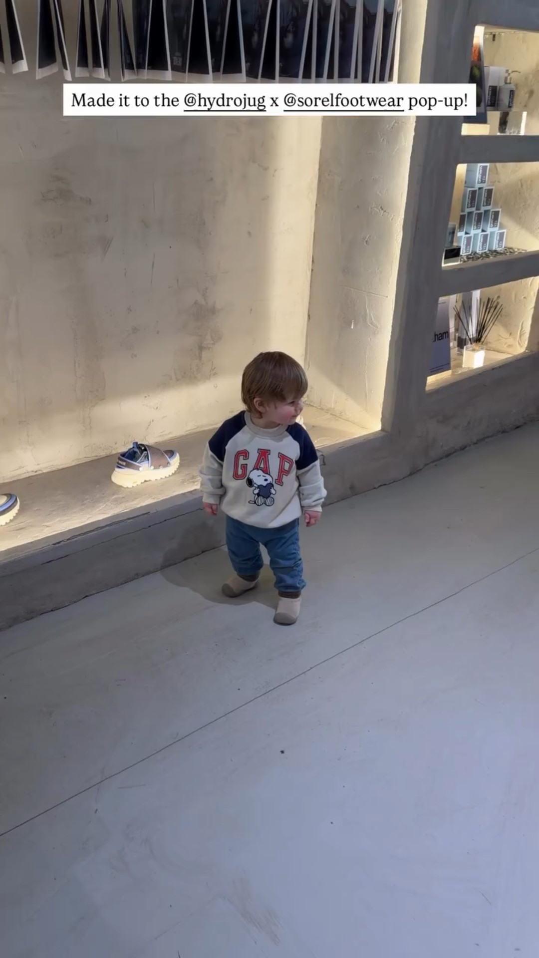 Shelton’s full fit! 

Gap and Old Navy are two of our go to’s for baby clothes! Everything is always so affordable and cute! 

These sock shoes have been a good transition as we move into shoes all the time! 

#LTKBaby #LTKSaleAlert #LTKKids