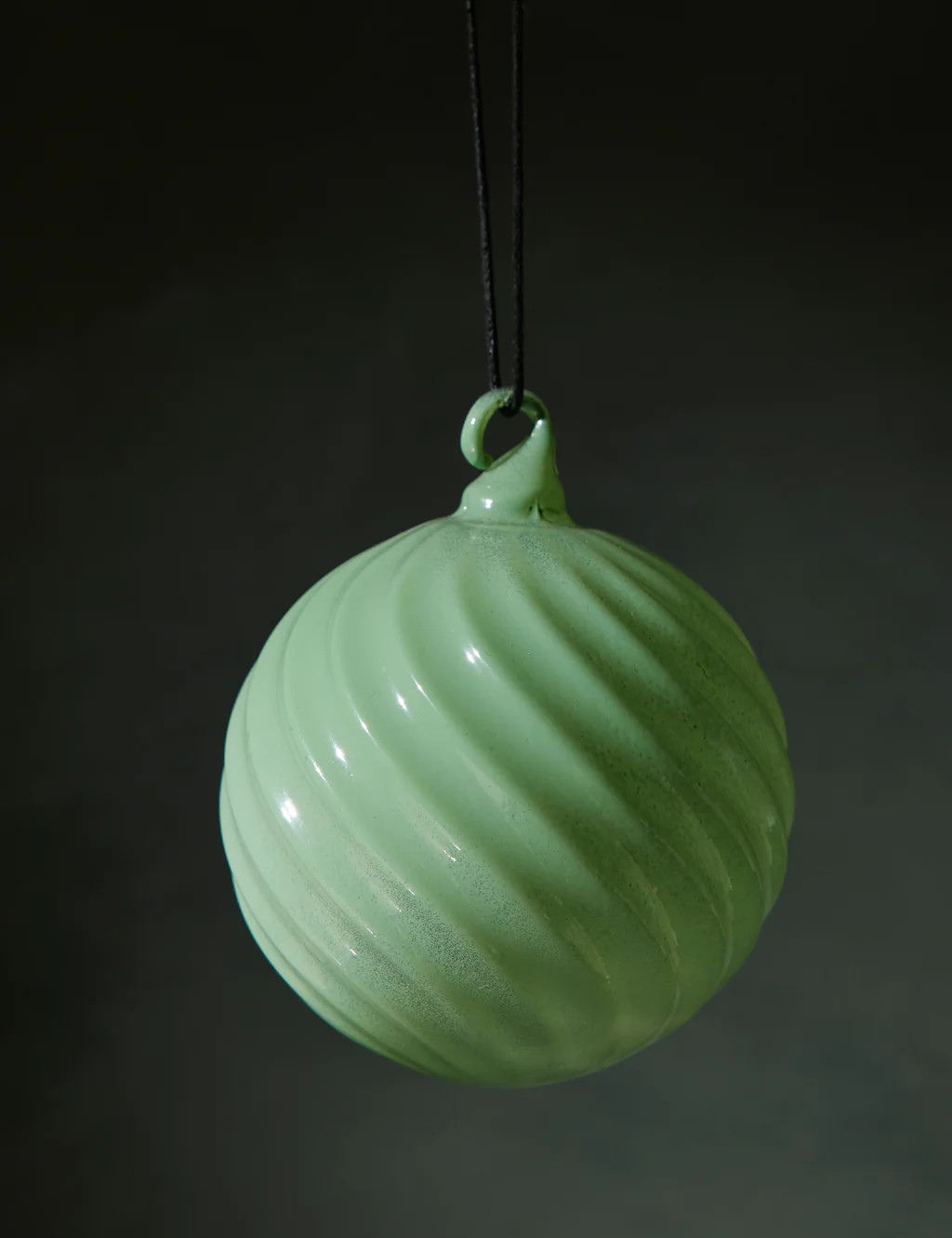 Comet Ornament (Set of 2) | Lulu and Georgia 