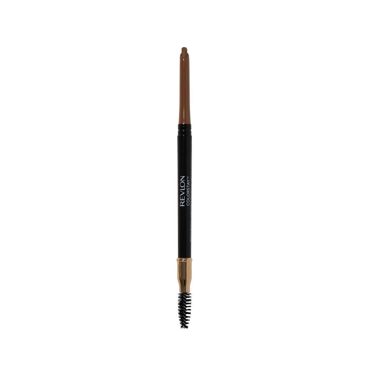 Revlon Colorstay Brow Pencil - Waterproof with Angled Tip | Target