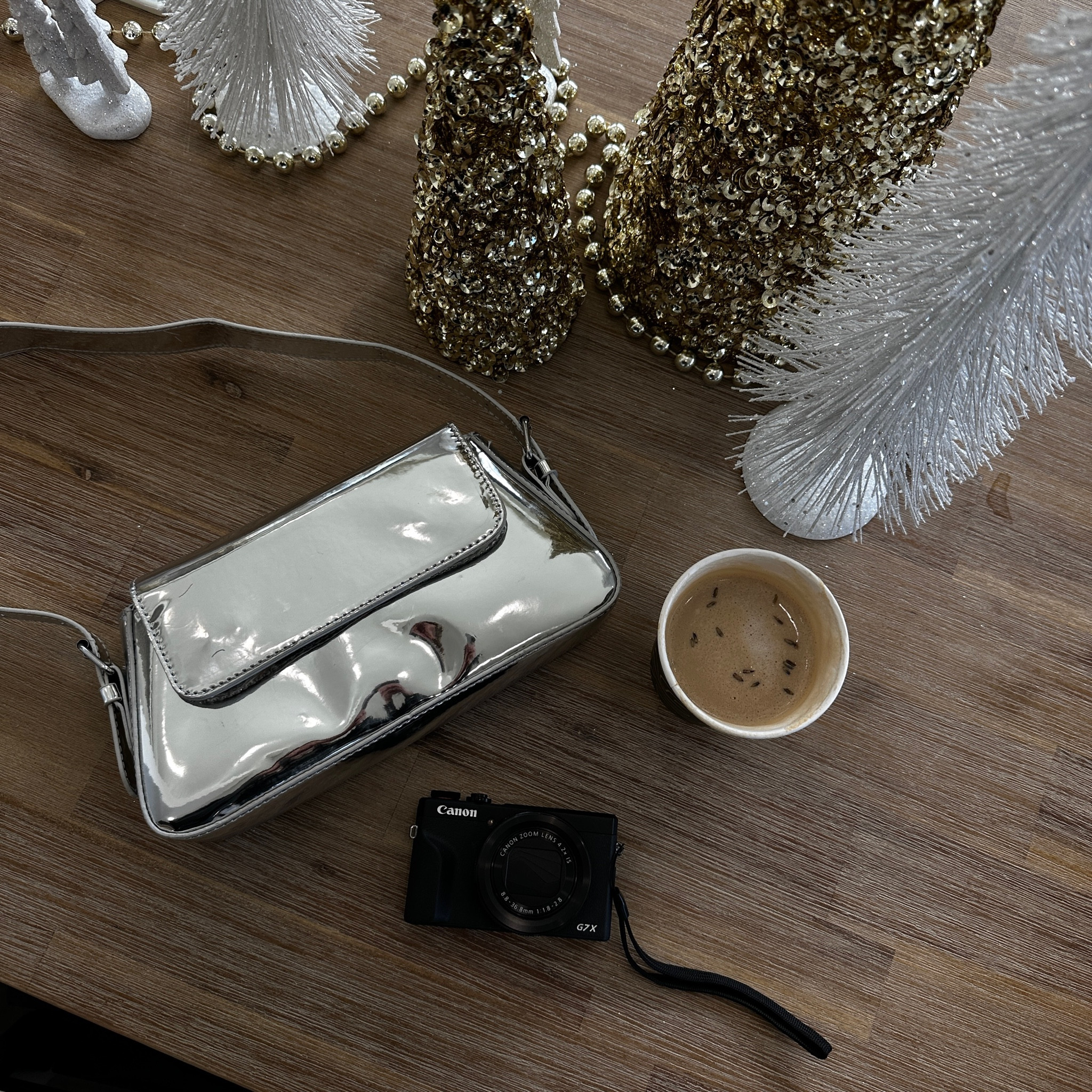 holiday essentials 

#LTKGiftGuide