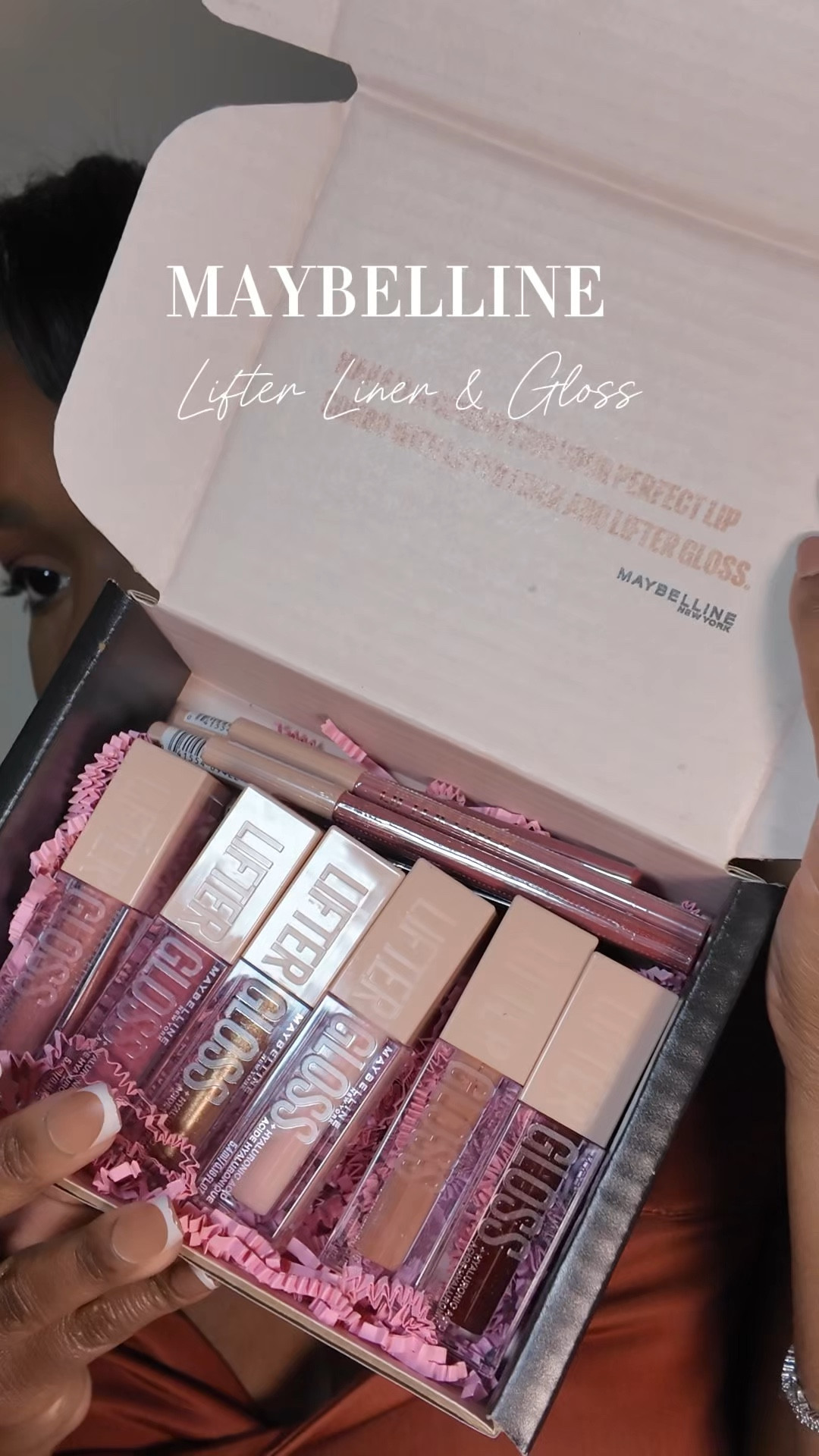 Help me choose a new lip combo 

#LTKBeauty #LTKGiftGuide