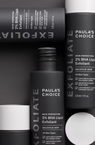 Skin Perfecting 2% BHA Liquid Exfoliant | Paula's Choice | Paula's Choice (UK)