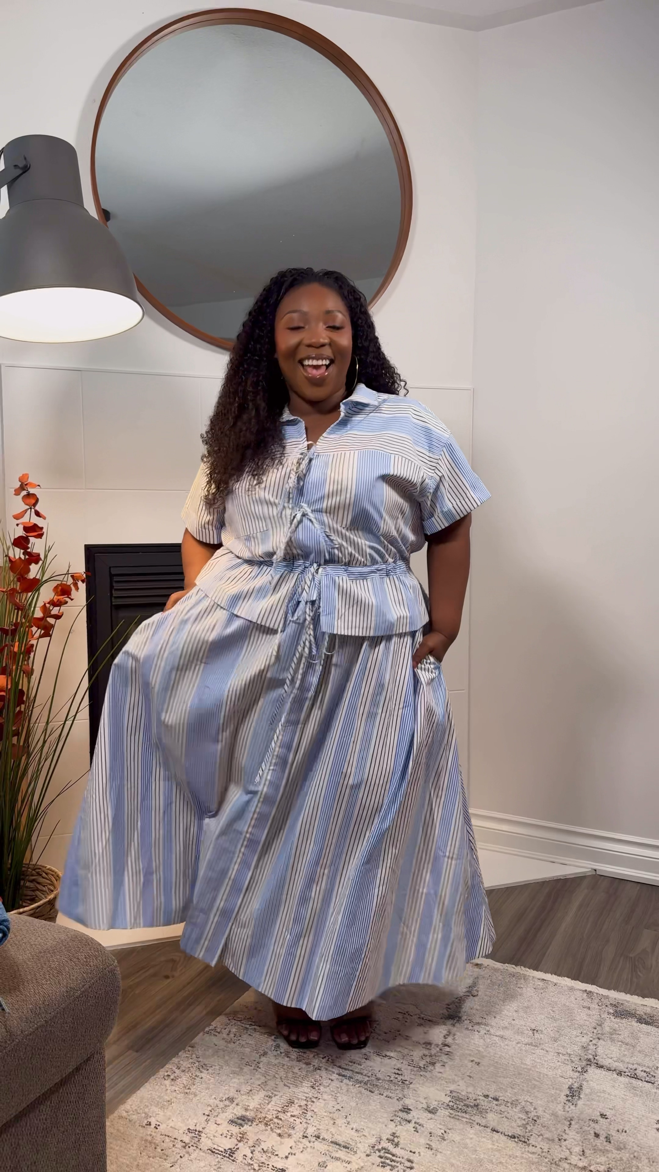 POV: you found the perfect two piece set!!! 

#LTKPetite #LTKPlusSize #LTKStyleTip