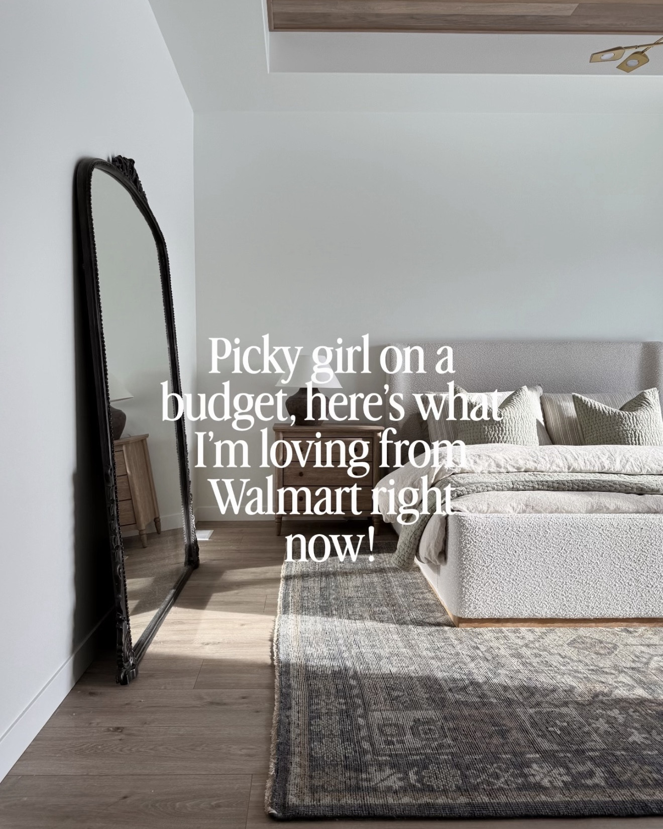 😍 Busy finding the best + affordable home finds for you! Loving these Easter baskets and nightstand, now in a smaller size!

#boujeeonabudget #homestyling #besthomefinds #affordabledecor 

#LTKSeasonal #LTKHome