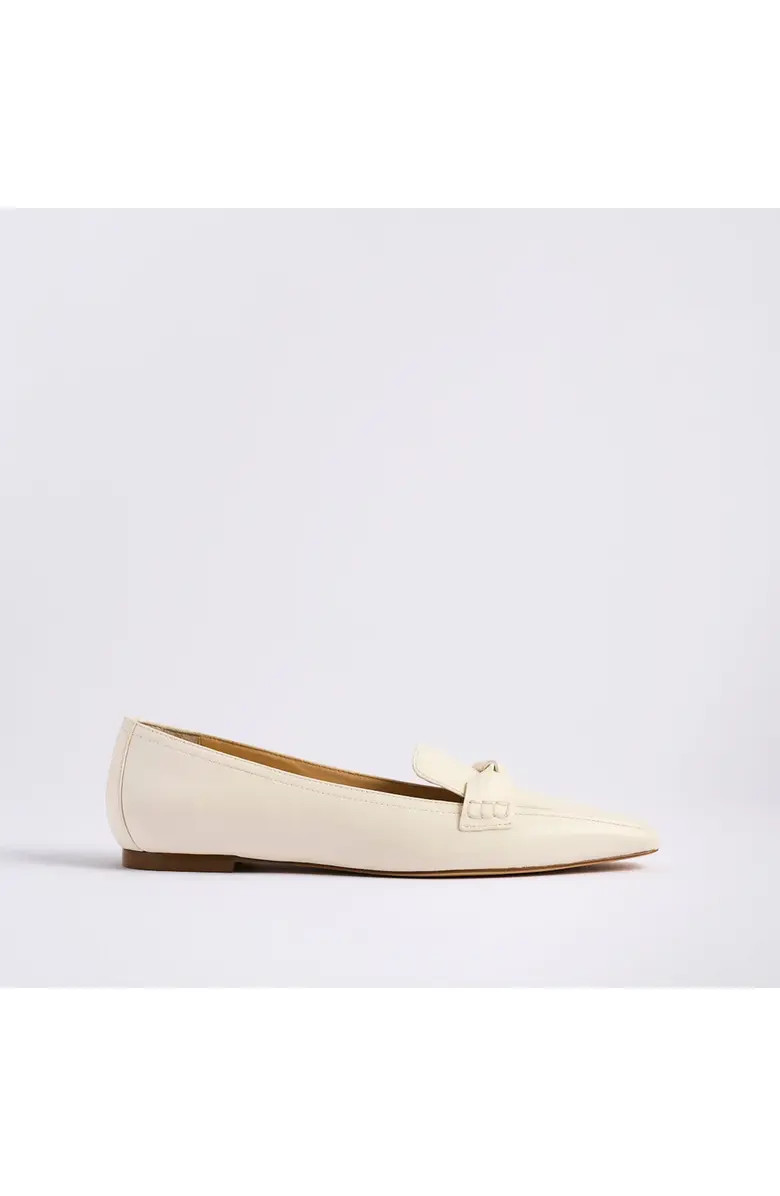 Courtney Loafer Nappa | Nordstrom