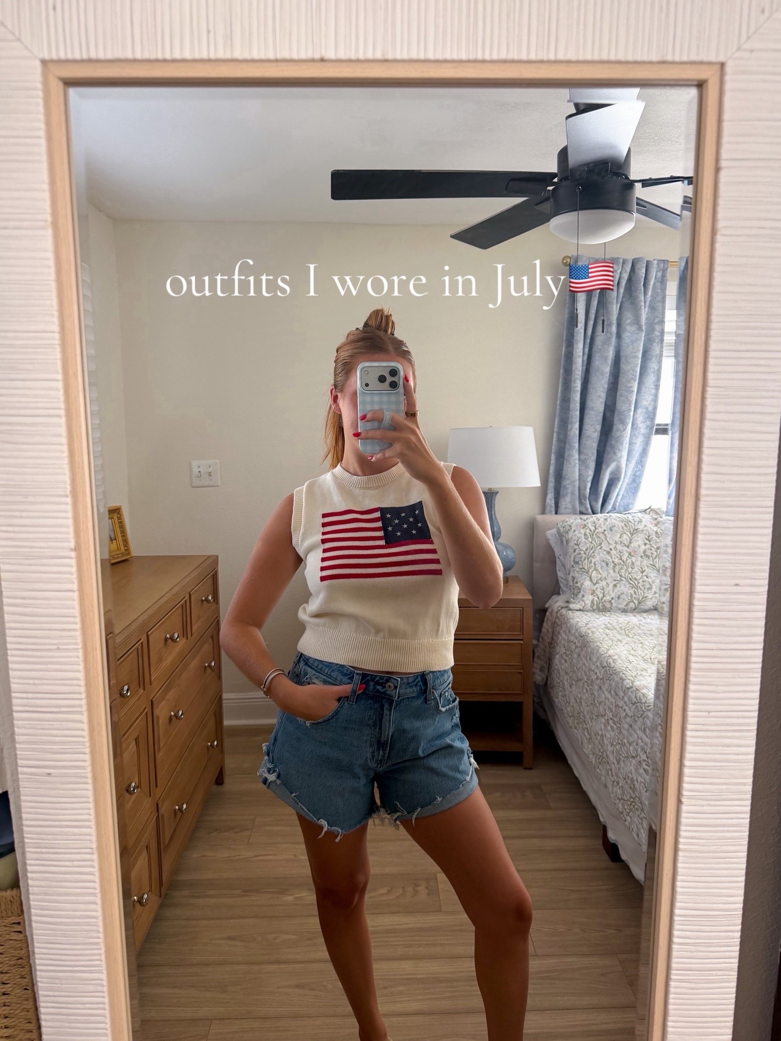Summer fits🌴✨