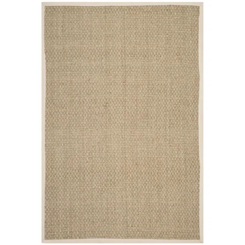 Chris Loves Julia x Loloi Judy Natural / Ivory Area Rug | Wayfair North America