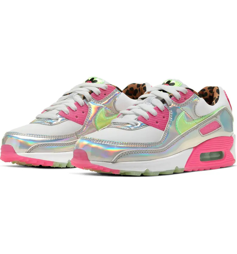 Air Max 90 LX Sneaker | Nordstrom