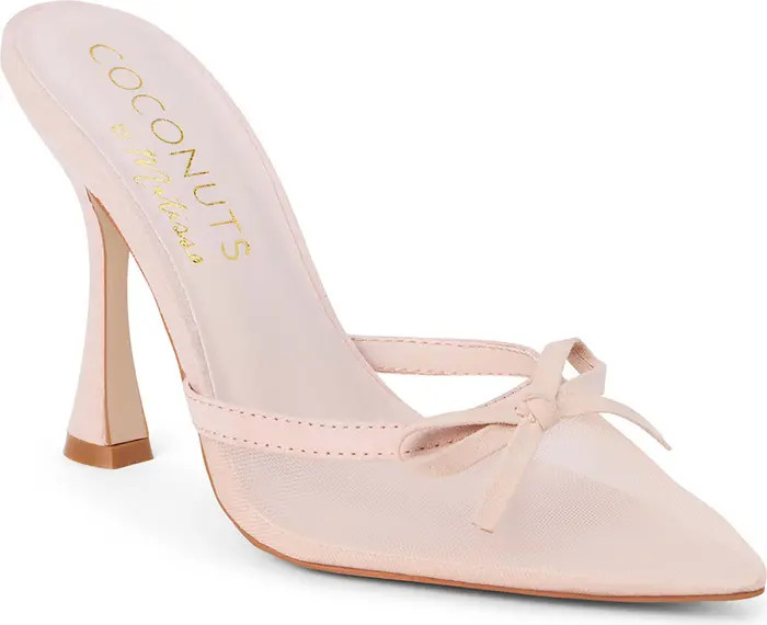 Instinct Pointed Toe Pump (Women) | Nordstrom