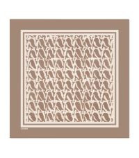 Silk Tess Scarf | Harrods