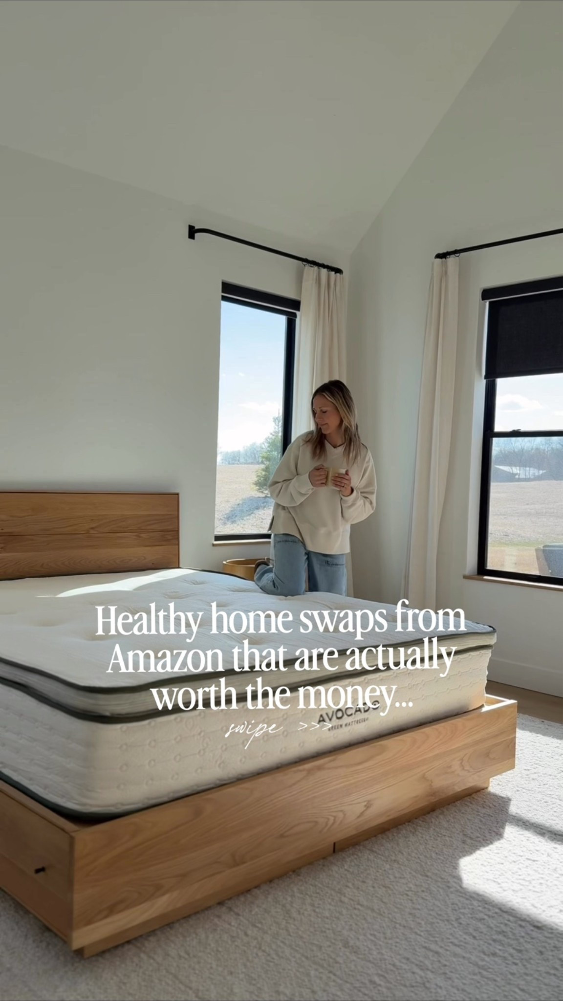 Amazon home finds that are actually worth it for a healthy home ✔️👌🏼

#LTKmomlife #LTKHome #LTKSaleAlert