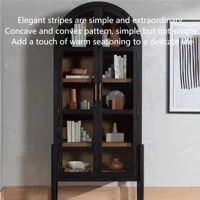 82.6" H x 39.4" W Solid Wood Standard Bookcase | Wayfair North America