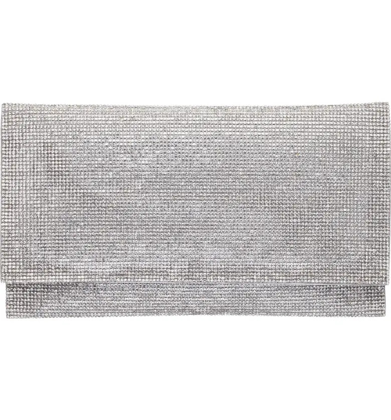 Crystal Clutch | Nordstrom