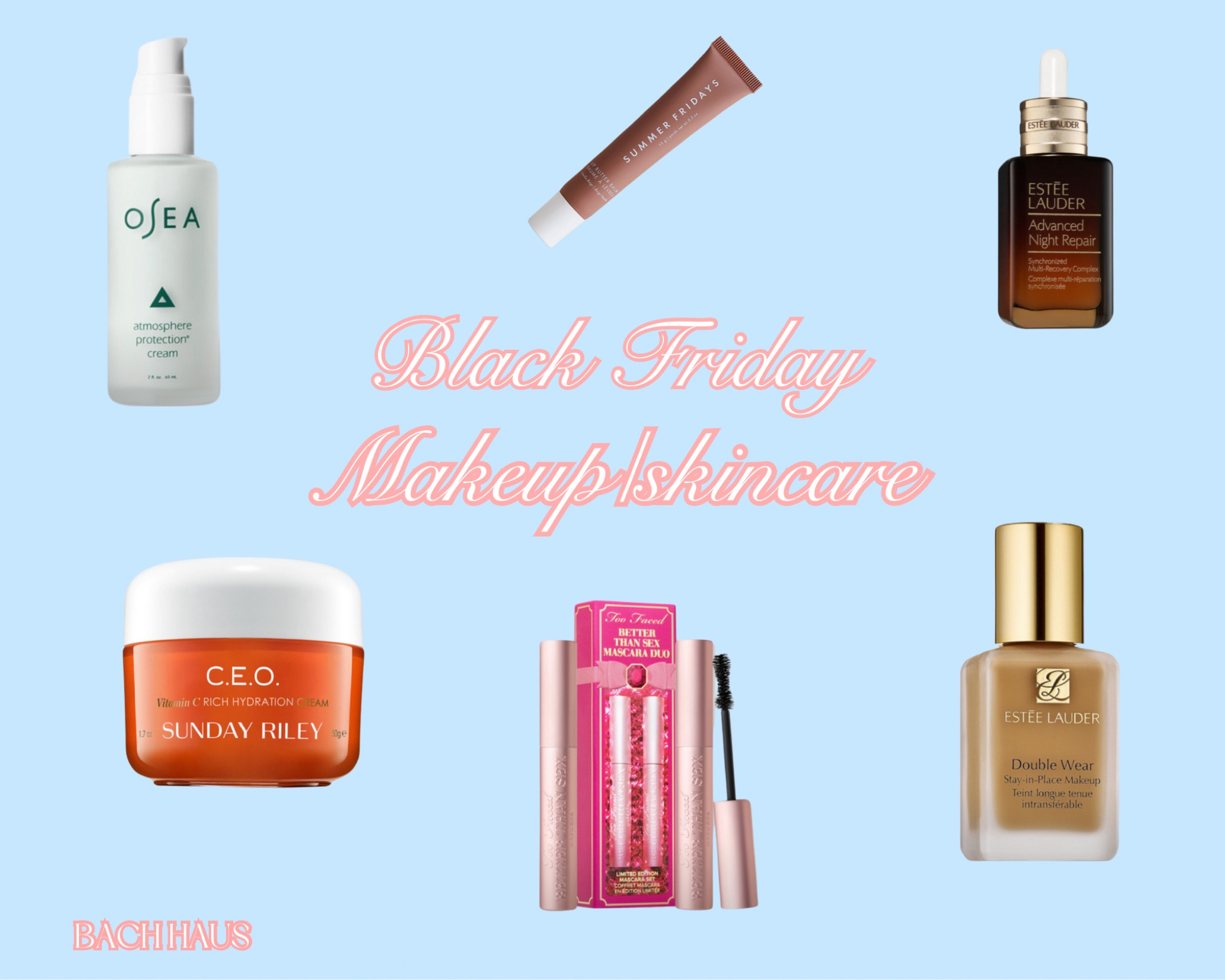 Makeup essentials for the bride to be! These deals are amazing!! 

#bridetobe #bridalmakeup #skincare


#LTKSaleAlert #LTKBeauty #LTKWedding