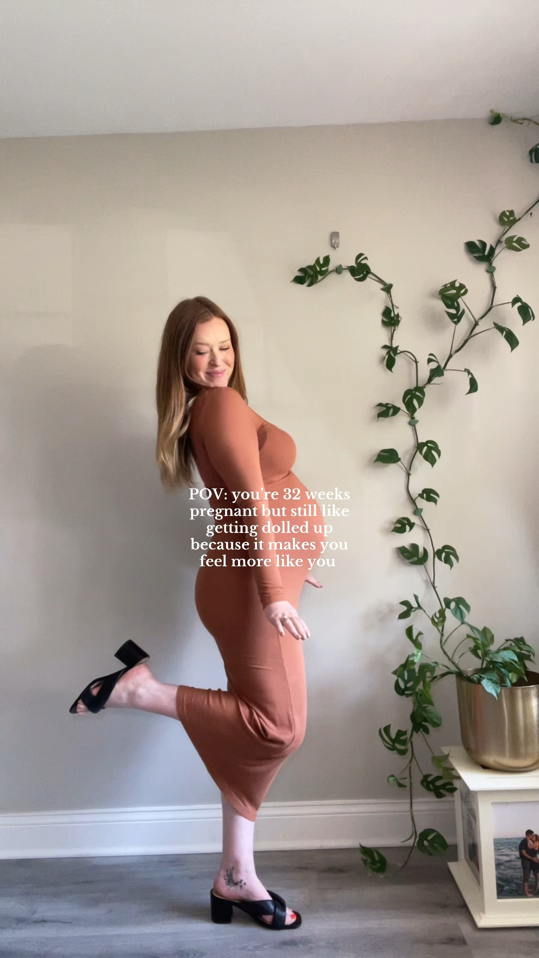 Bump friendly favorite 

#LTKBump #LTKMidsize #LTKFallSale