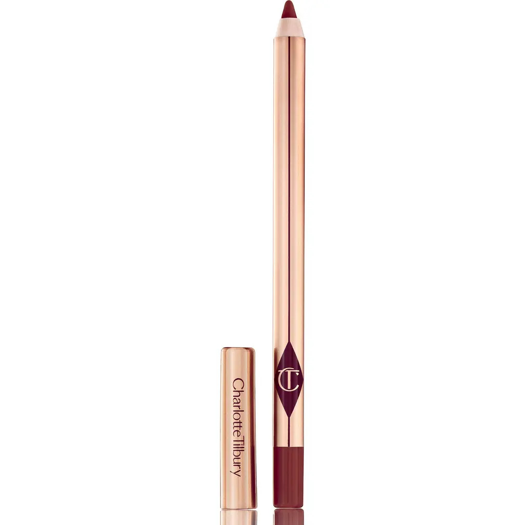 Charlotte Tilbury Lip Cheat Lip Liner in Hollywood Honey at Nordstrom | Nordstrom