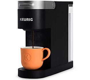 Keurig K Slim Coffee Maker | QVC