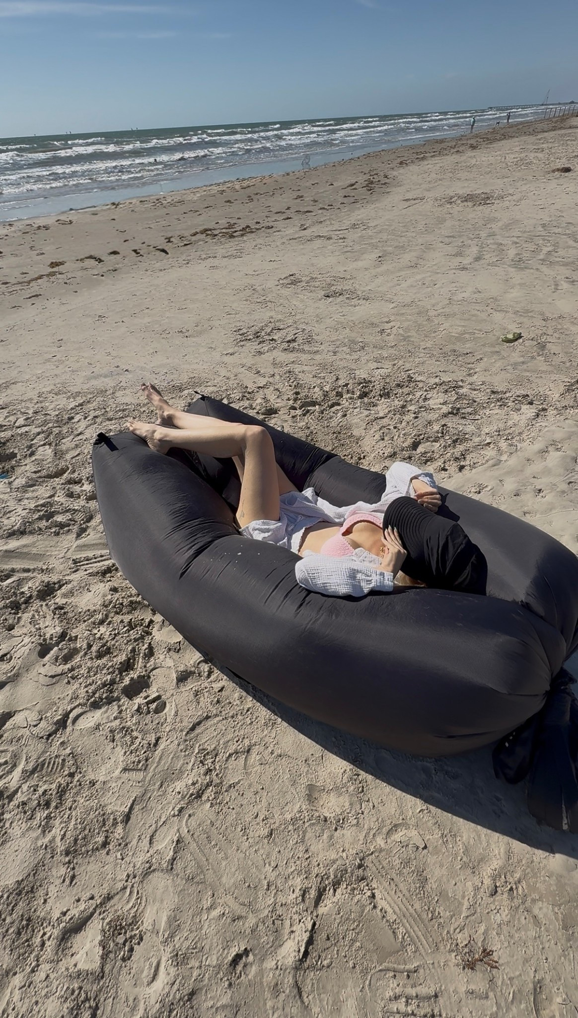 Beach essential ! 

#LTKSwim