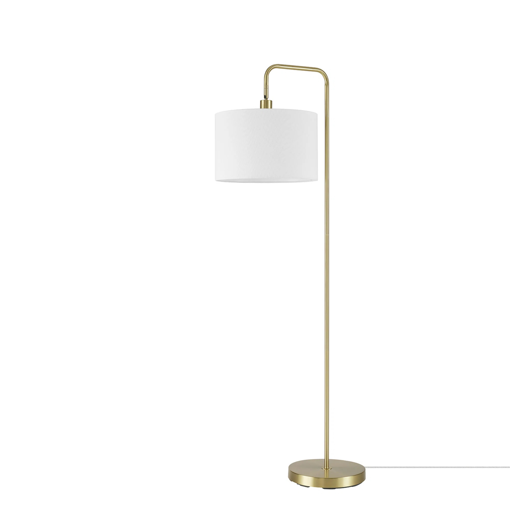 Chattahoochee 58'' Floor Lamp | Wayfair North America
