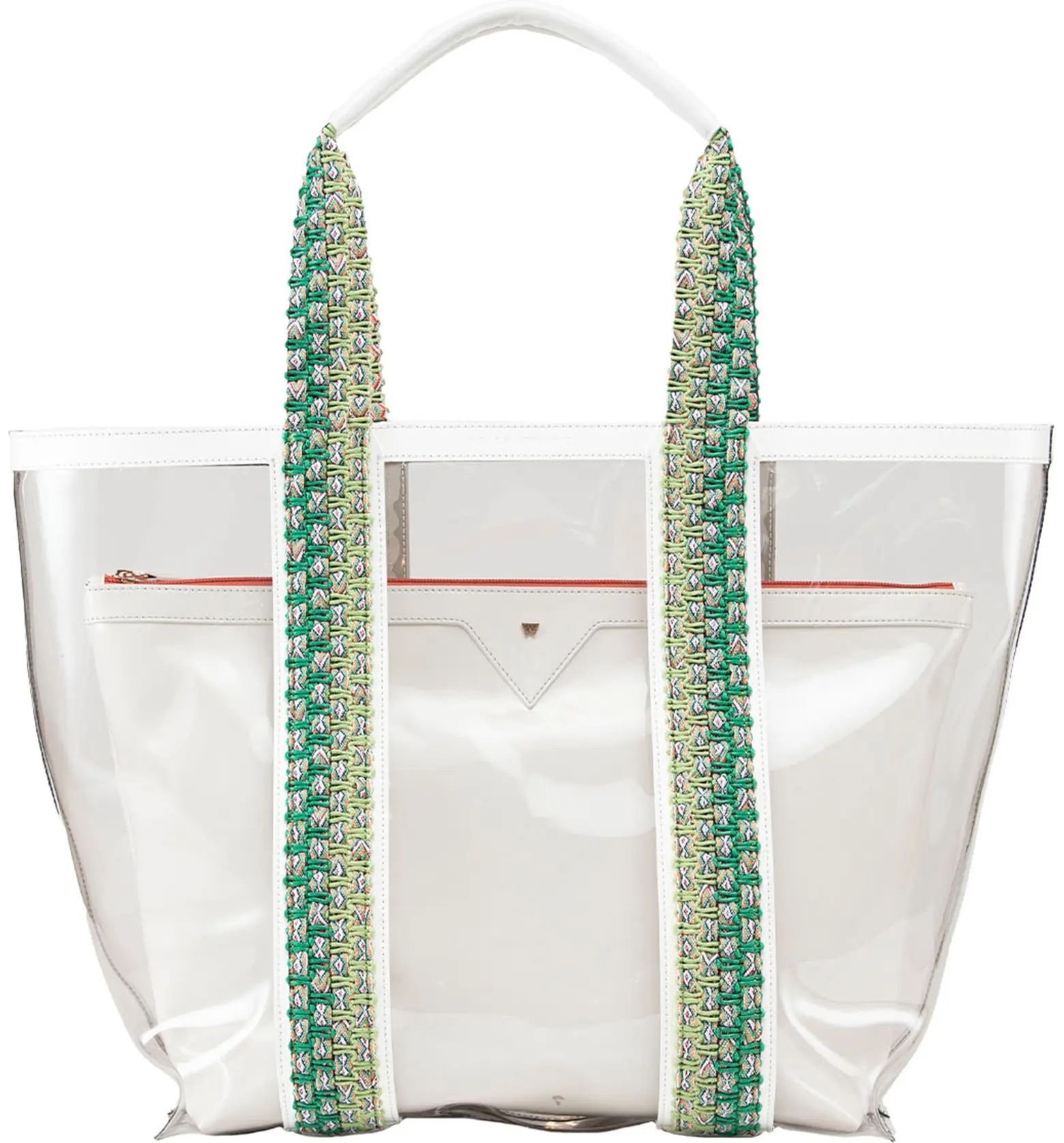 Clear Beach Tote | Nordstrom