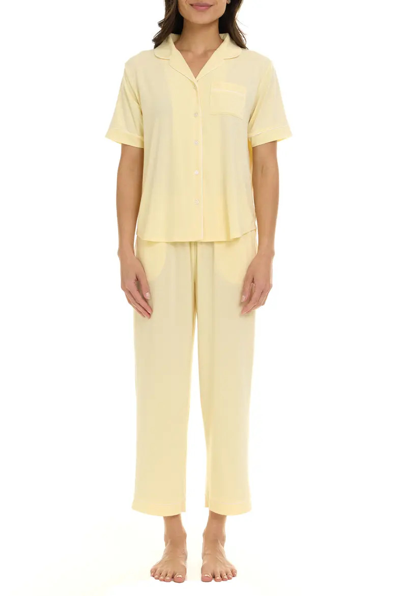 Annie Matching Pajama Set (Women) | Nordstromrack | Nordstrom Rack