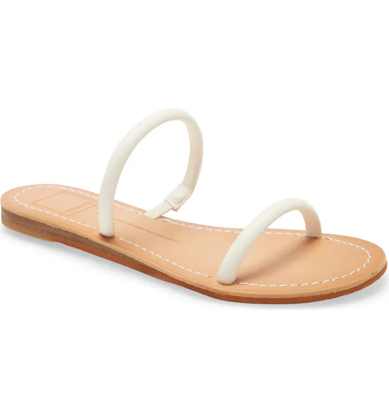 Darla Slide Sandal | Nordstrom