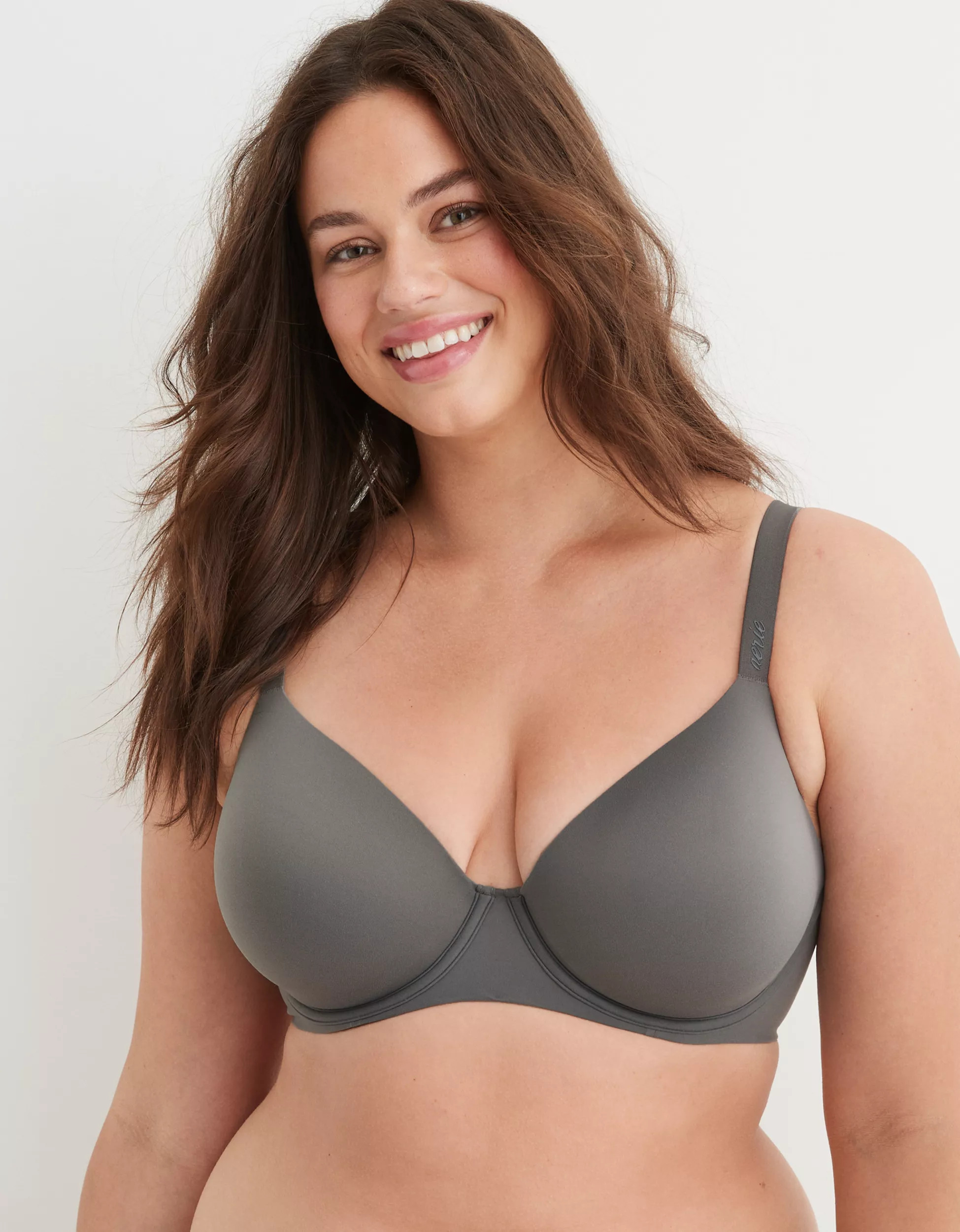 SMOOTHEZ Full Coverage Lightly Lined Bra | Aerie