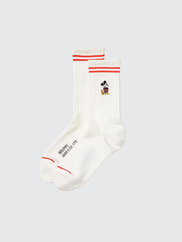 Disney Socks | UNIQLO (US)