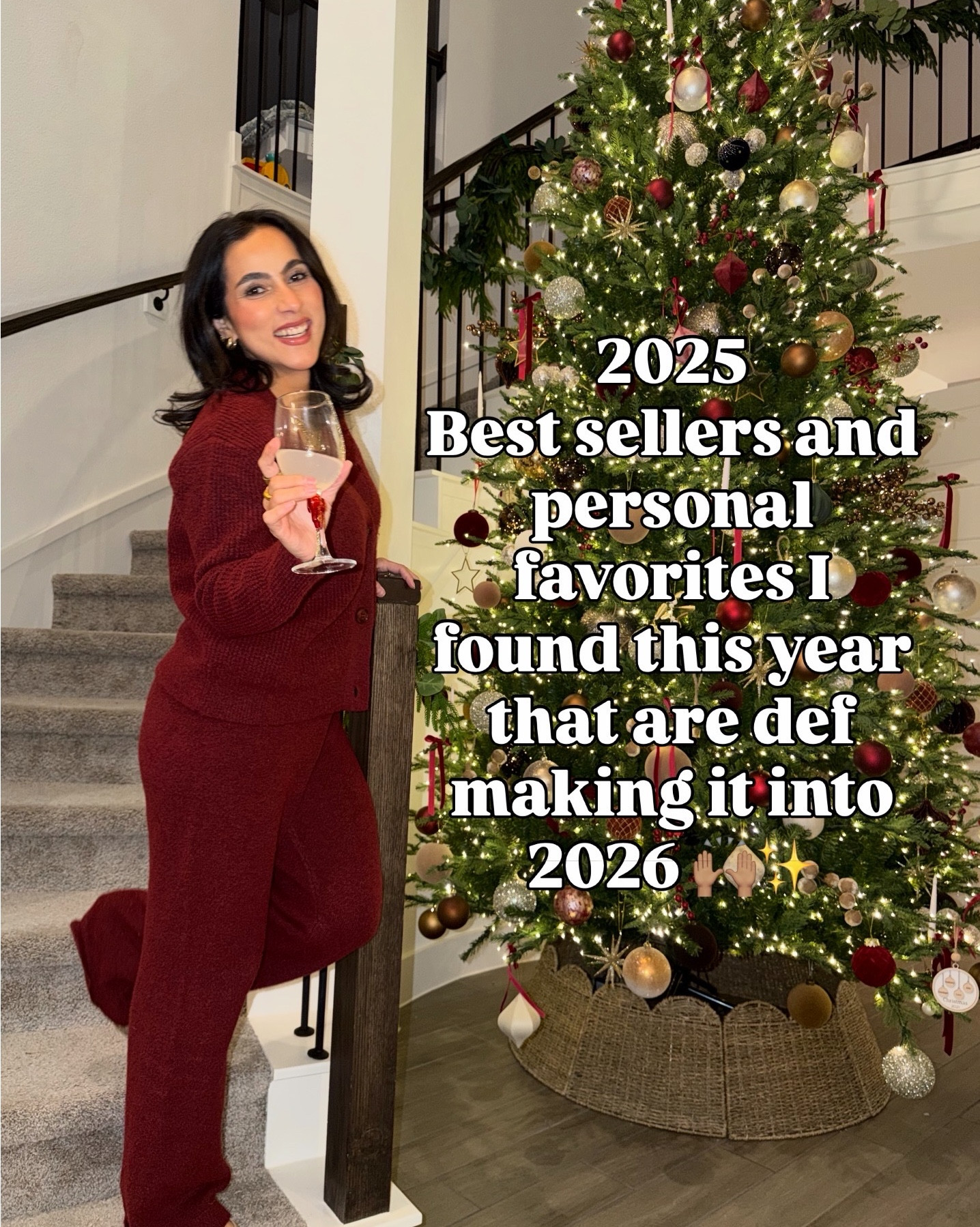 2025 top sellers I will be bringing into the new year! #bestof2025 

#LTKGiftGuide #LTKBeauty #LTKHoliday