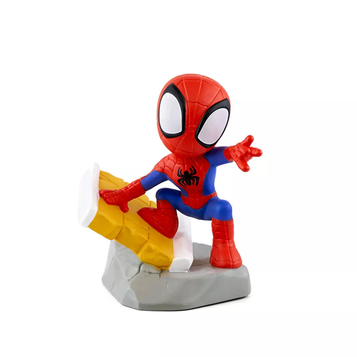 Tonies Marvel: Spidey and His Amazing Friends Audio Play Figurine | Target