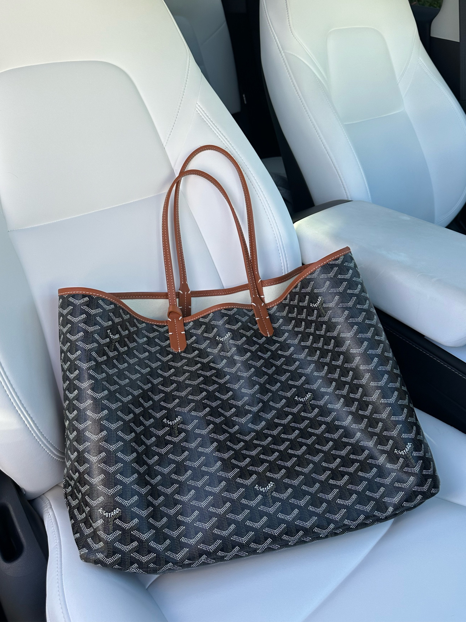 We love gate finds 💅🏼

#dhgate #goyard 

#LTKStyleTip #LTKFindsUnder50