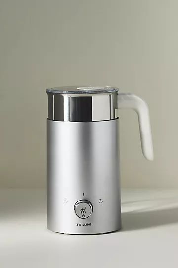 Zwilling Enfinigy Milk Frother | Anthropologie (US)