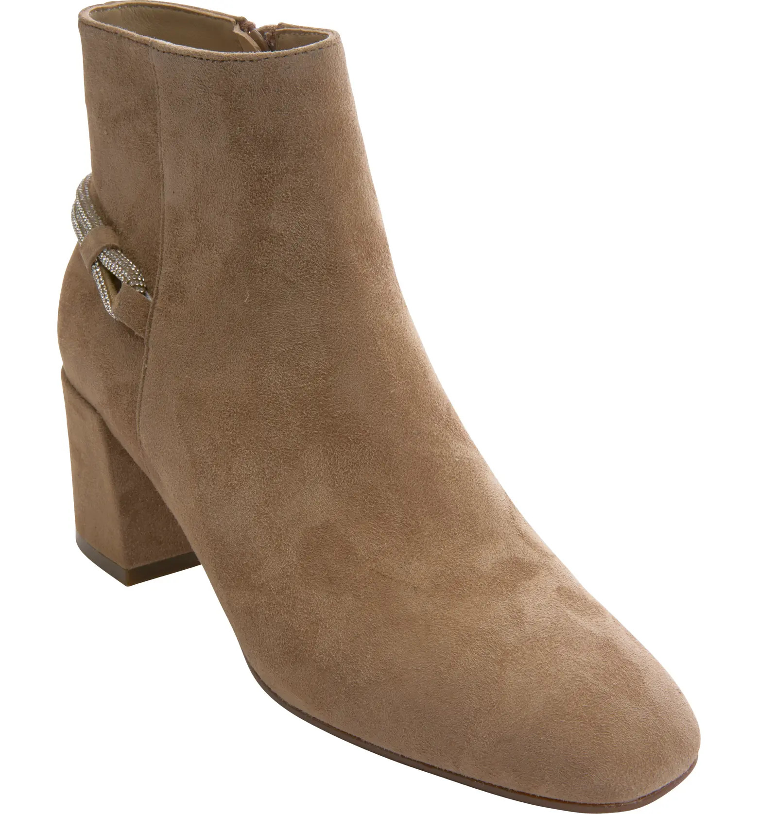 Shermy Bootie (Women) | Nordstrom
