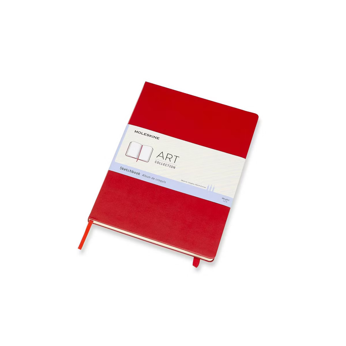 Moleskine Art Sketchbook | Target