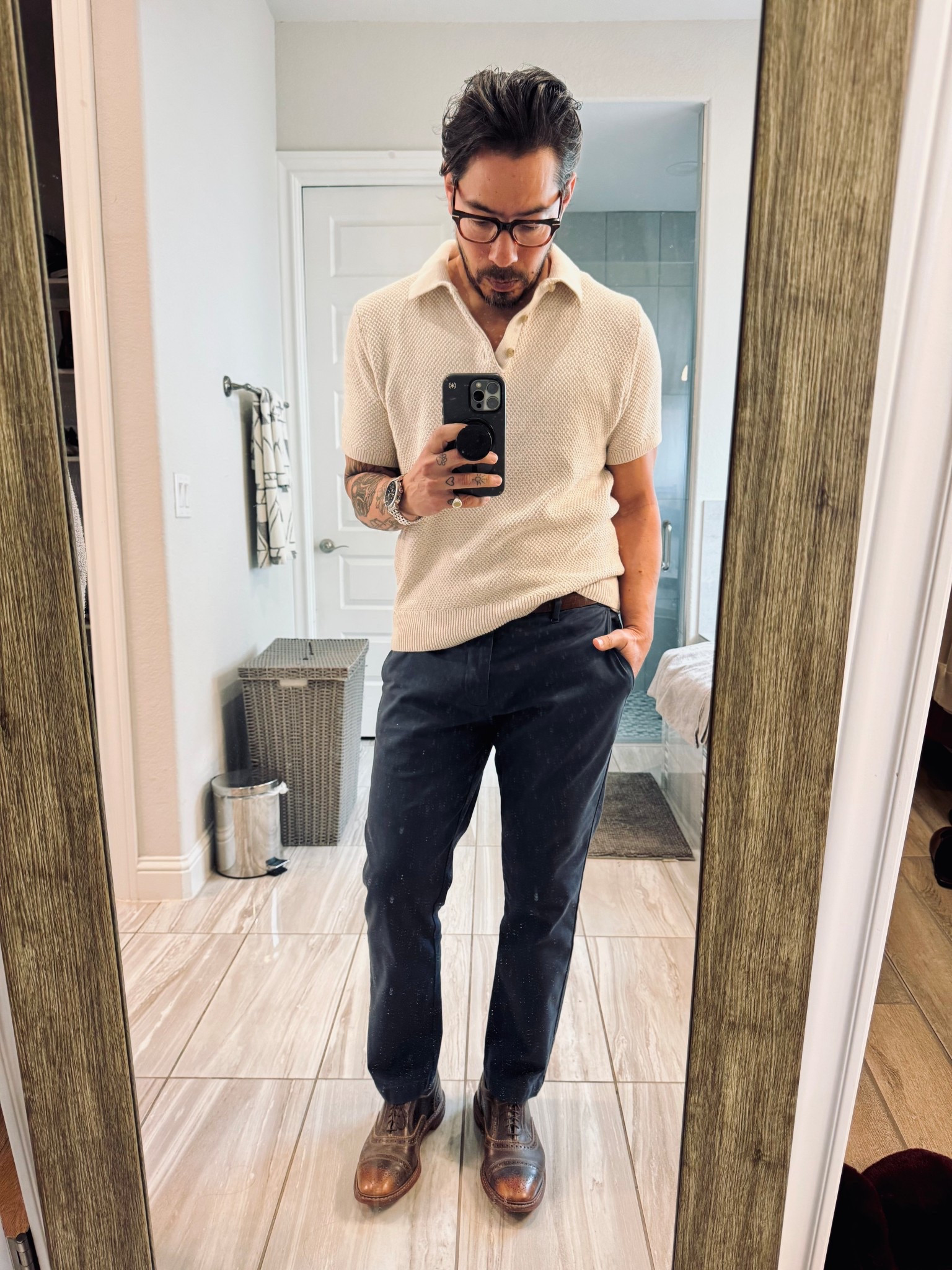 @jcrew + @Target 😎

#LTKootd #LTKMens #LTKgrwm