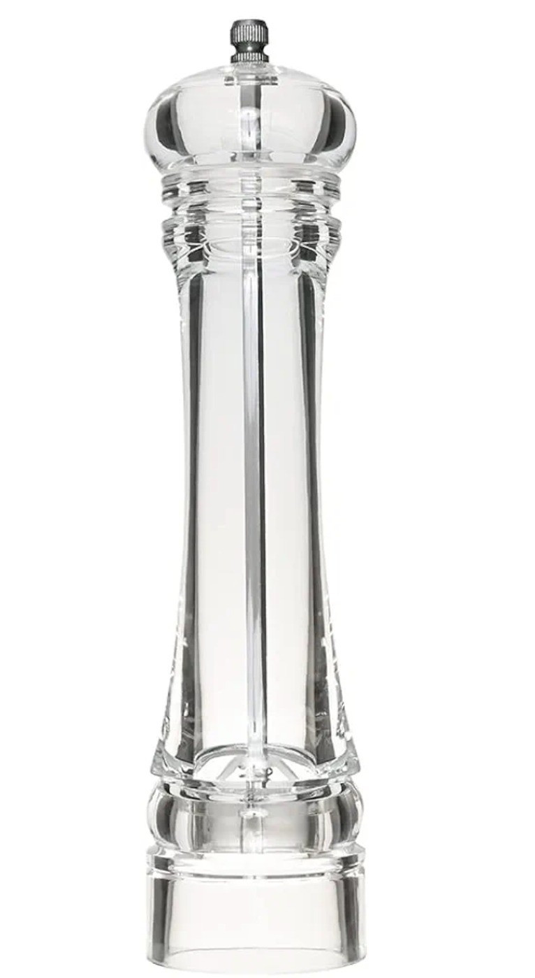 Moedor Acrílico de pimenta e Sal.

#LTKbrasil #LTKfamily #LTKhome