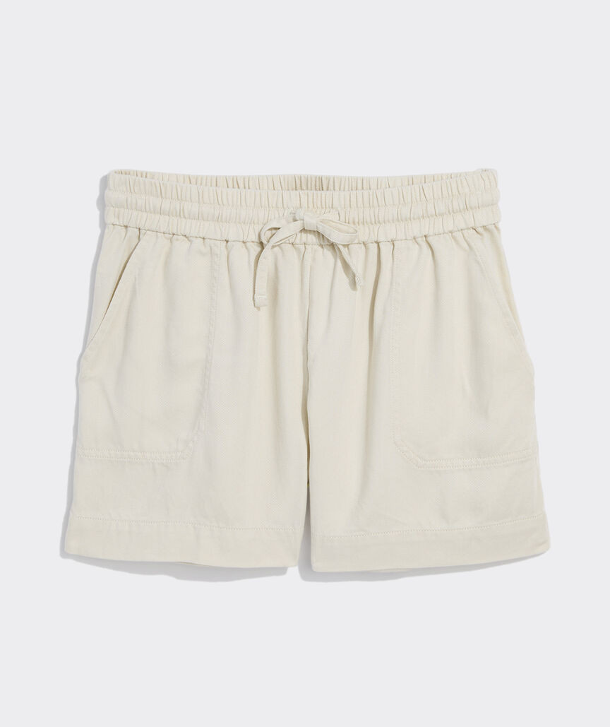 Frankie Pull-On Shorts | vineyard vines