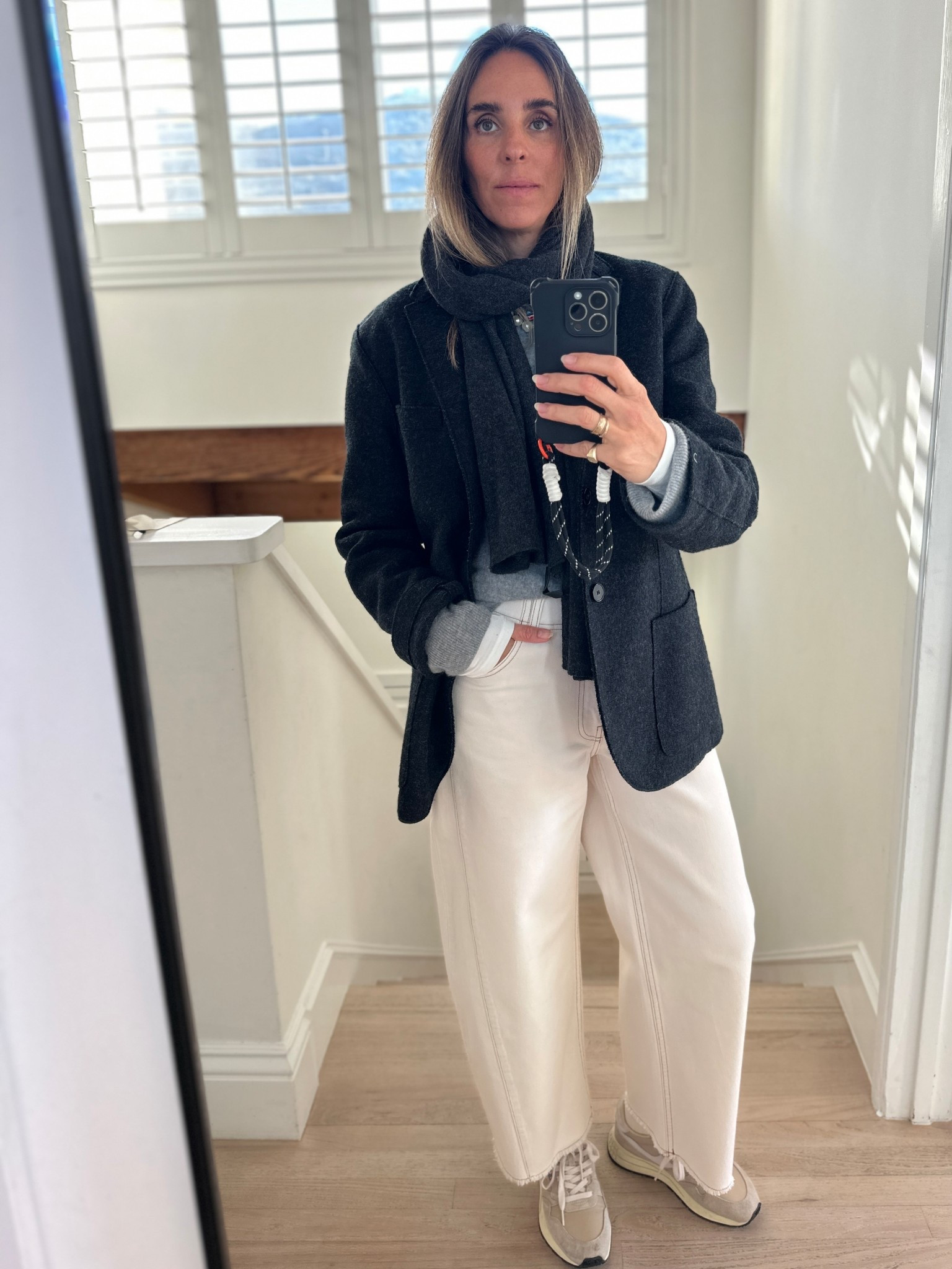 Weekend casual 

#LTKspring #LTKmodest #LTKtravel